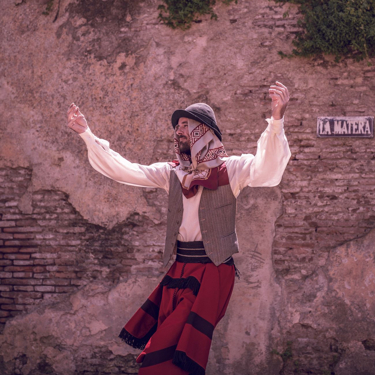 Cultural Heritage and Film