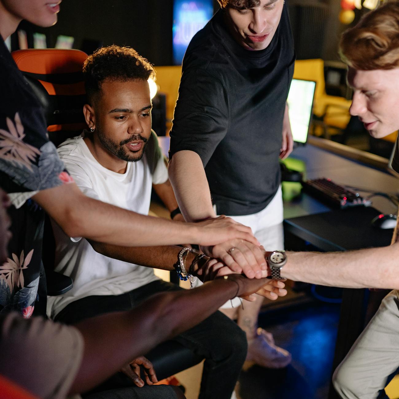 Effective Facilitation Techniques