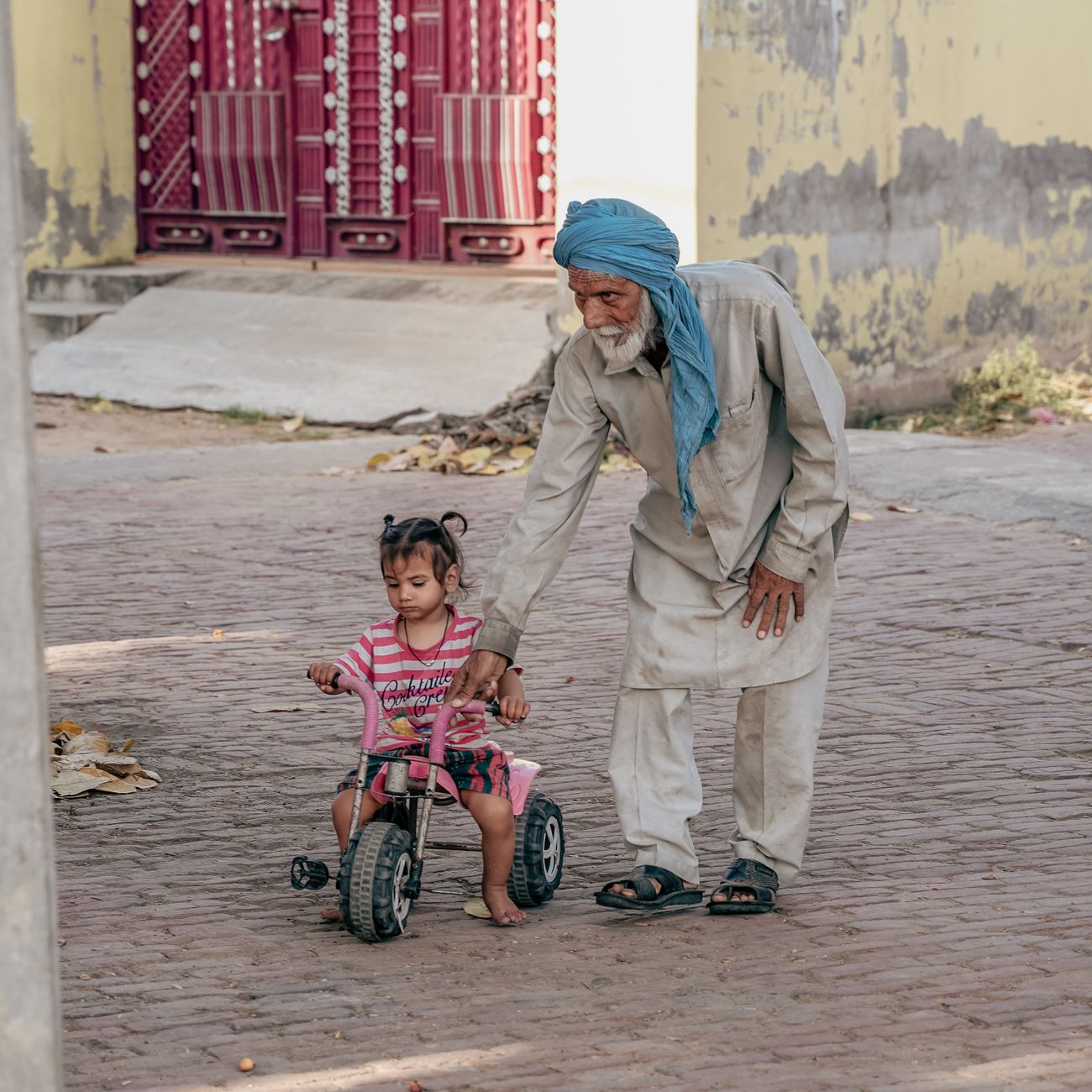 Community Development and Engagement