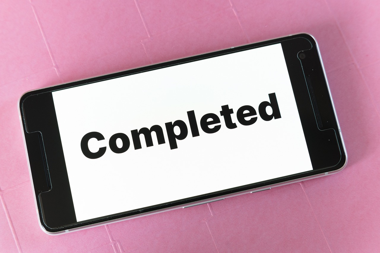 Project Evaluation and Reporting