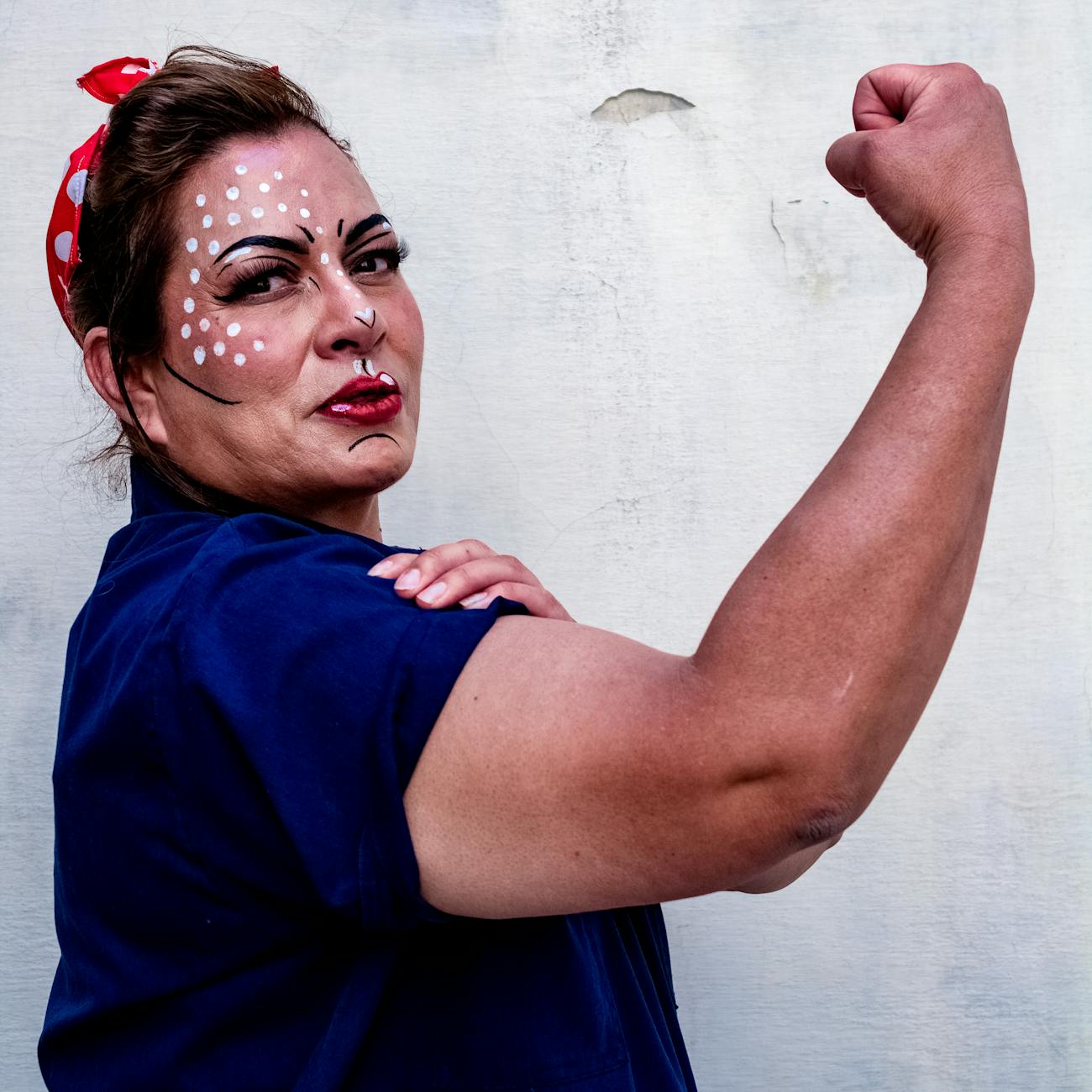 Self-care and Burnout Prevention for Therapeutic Clowns