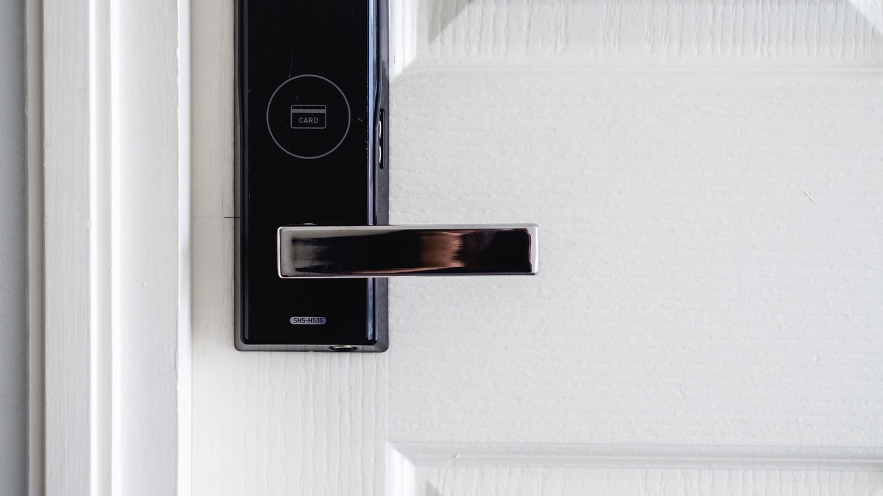 User Authentication and Access Control