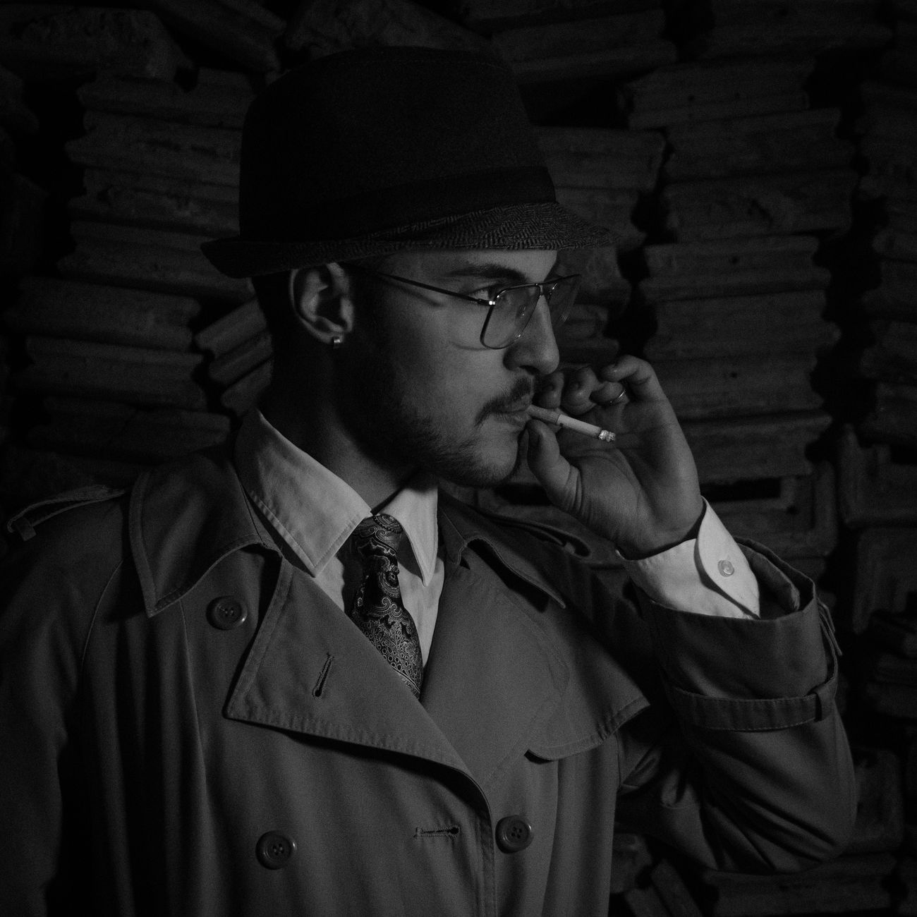 Managing High-Stakes Investigations