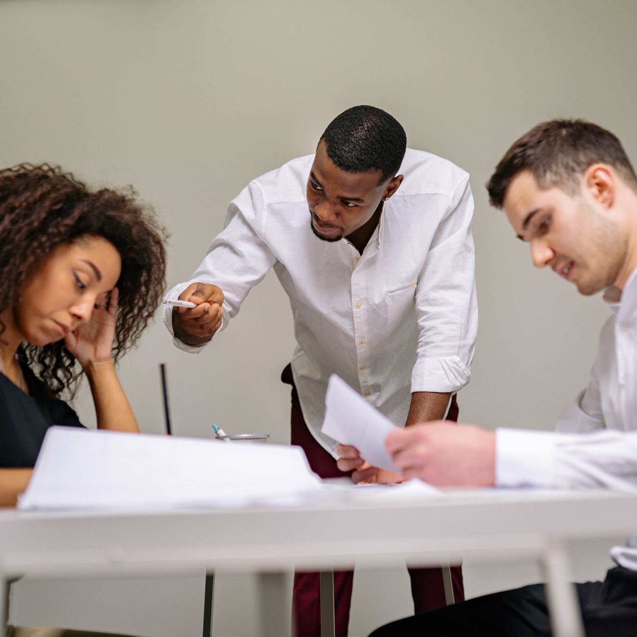 Crisis Management in Law Enforcement