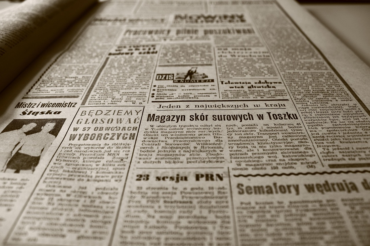 The Role of Science Journalism in Society