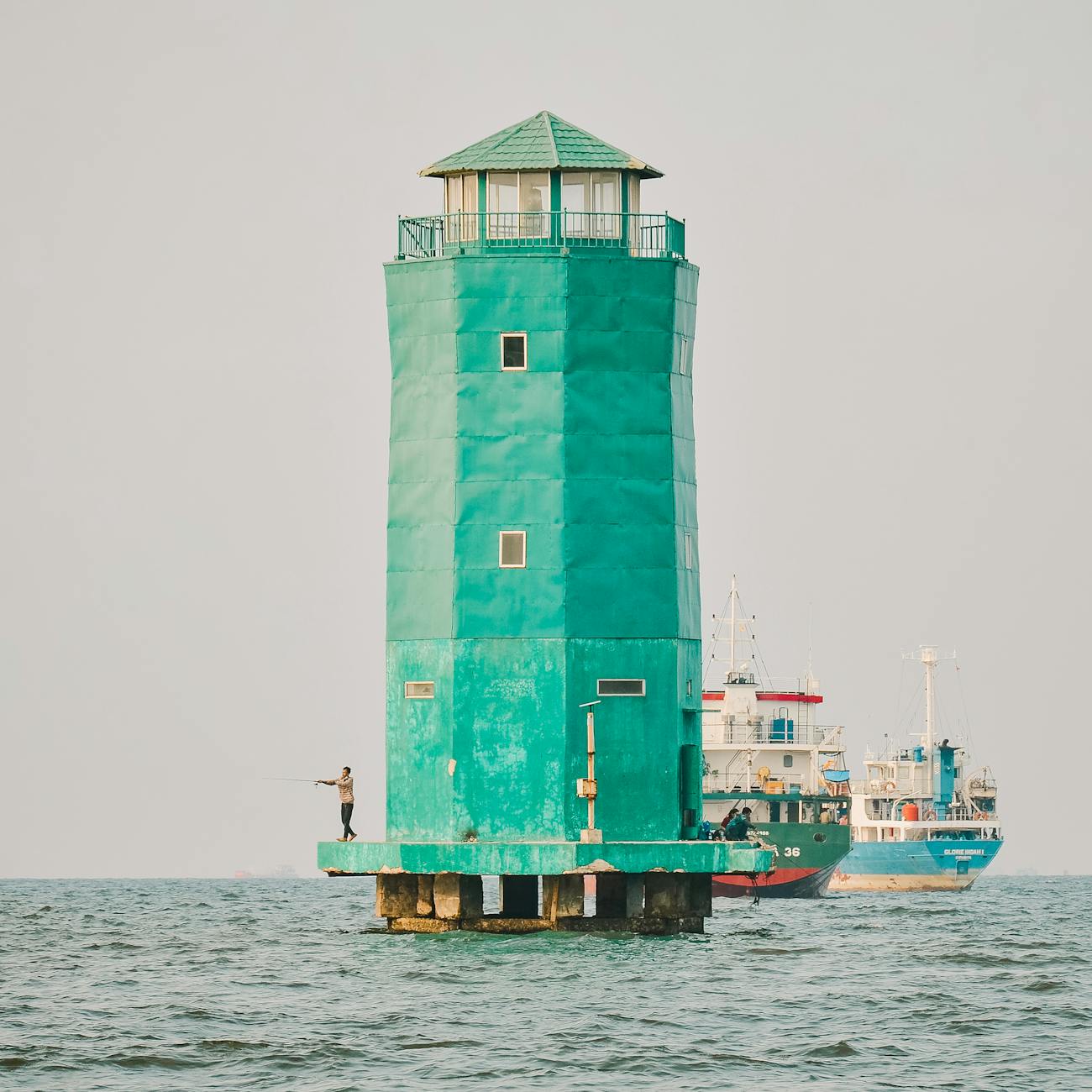 Training and Development in Maritime Sector