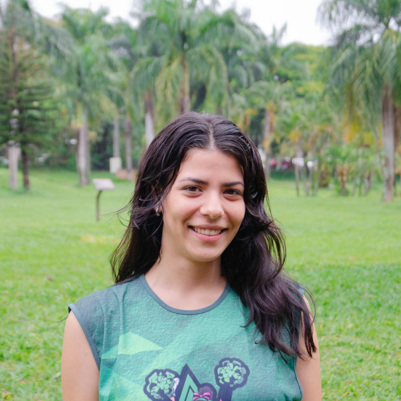 Gender Environment and Social Change