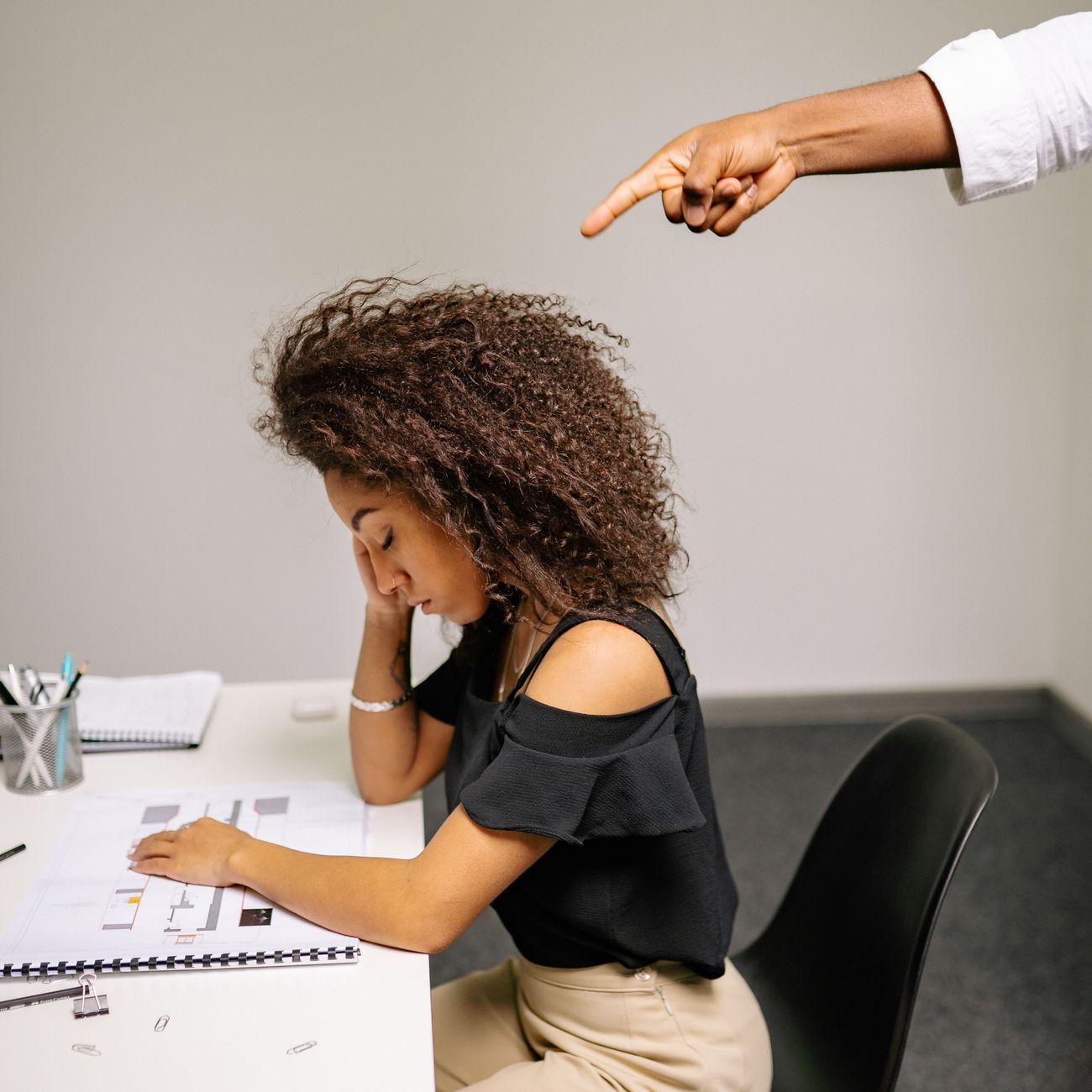 Legal Document Formatting