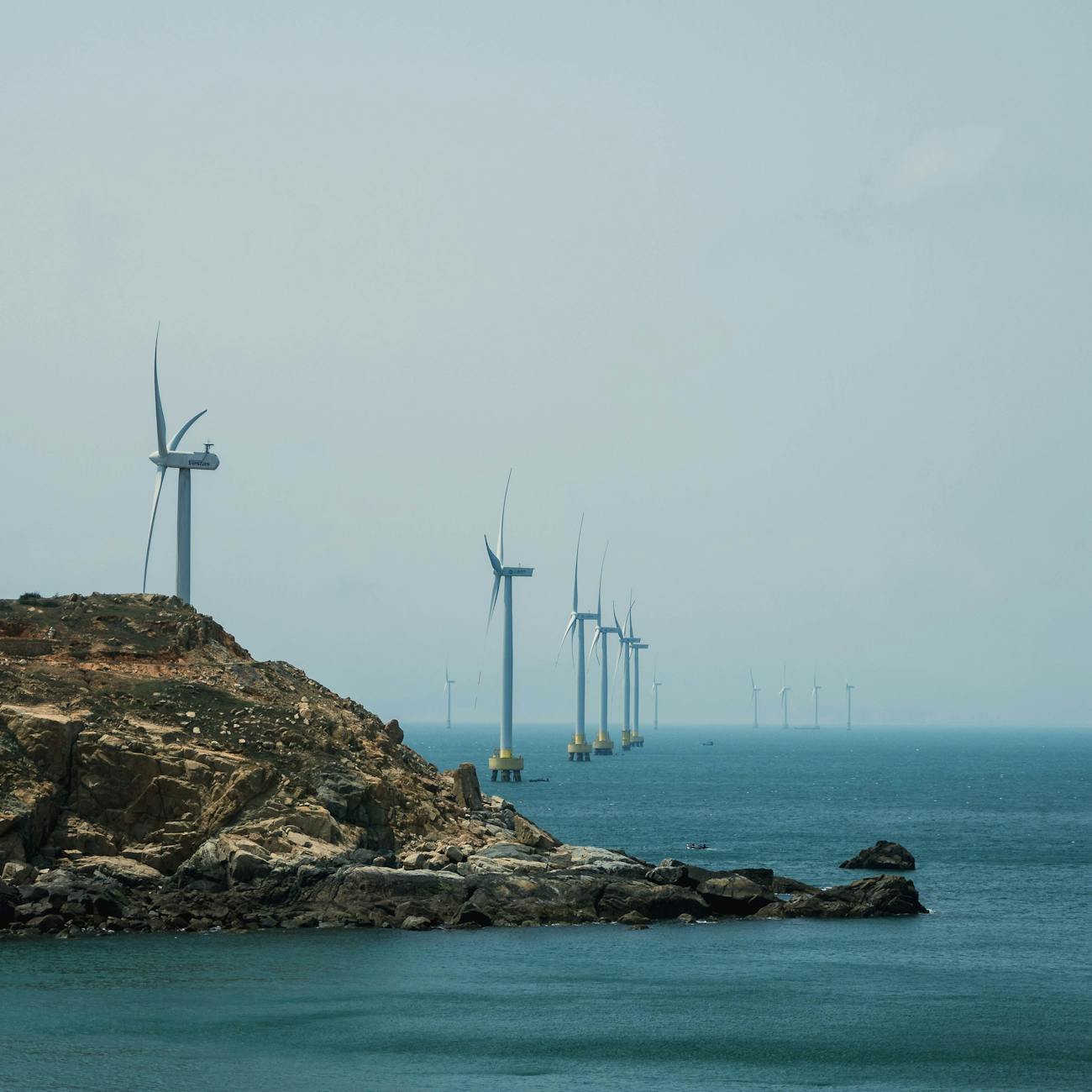 Economics of Hydropower
