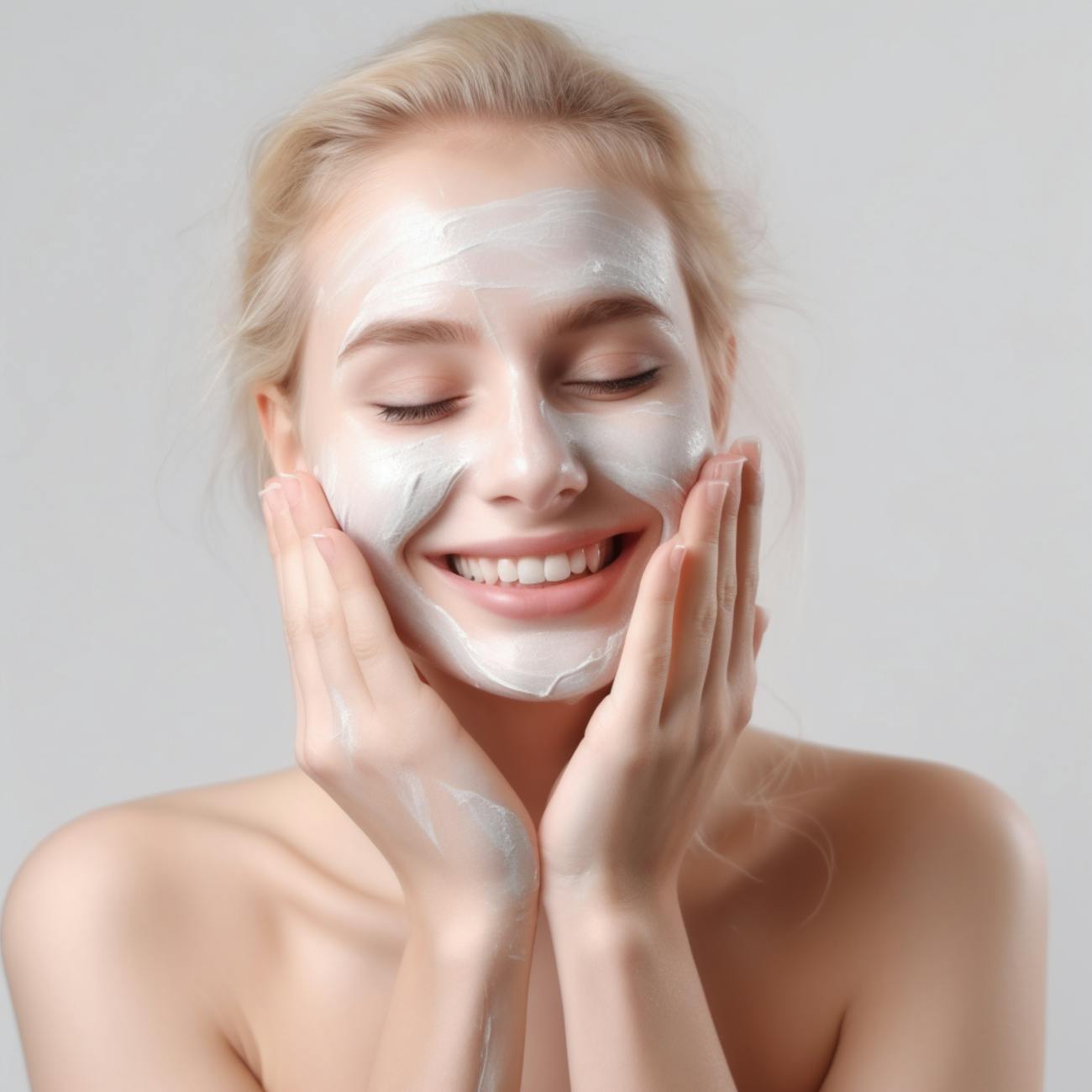 Korean Skincare Technology