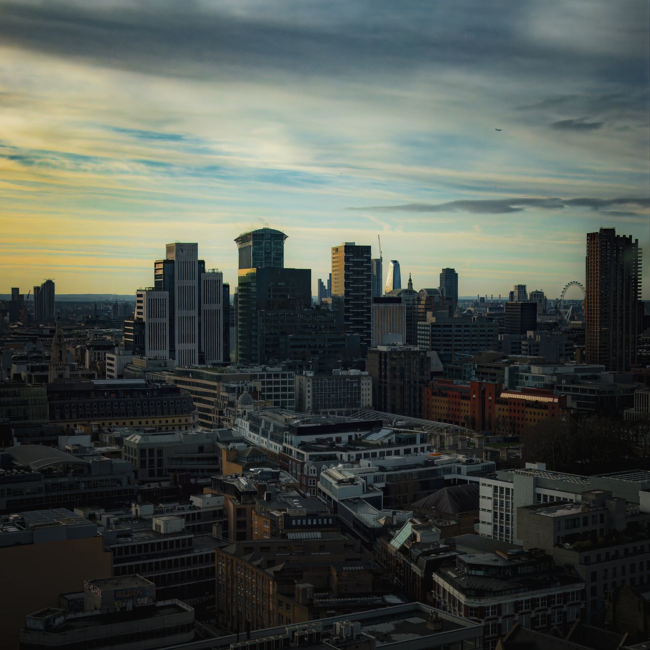 Payroll Processing (United Kingdom)