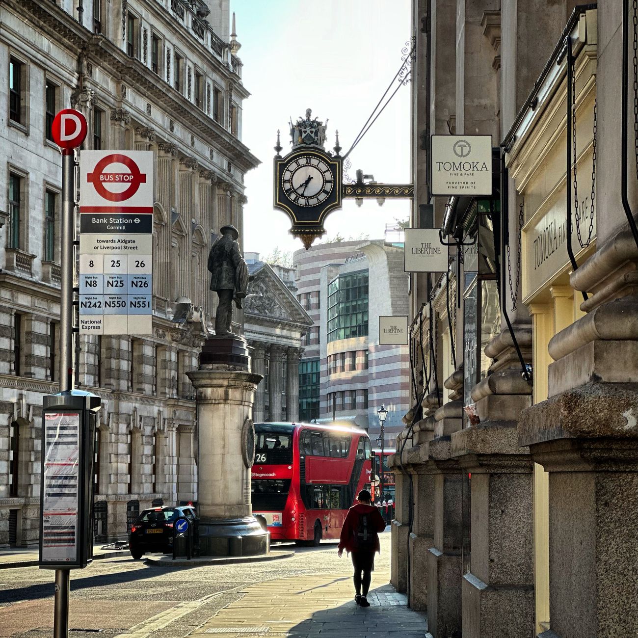 Employee Benefits (United Kingdom)
