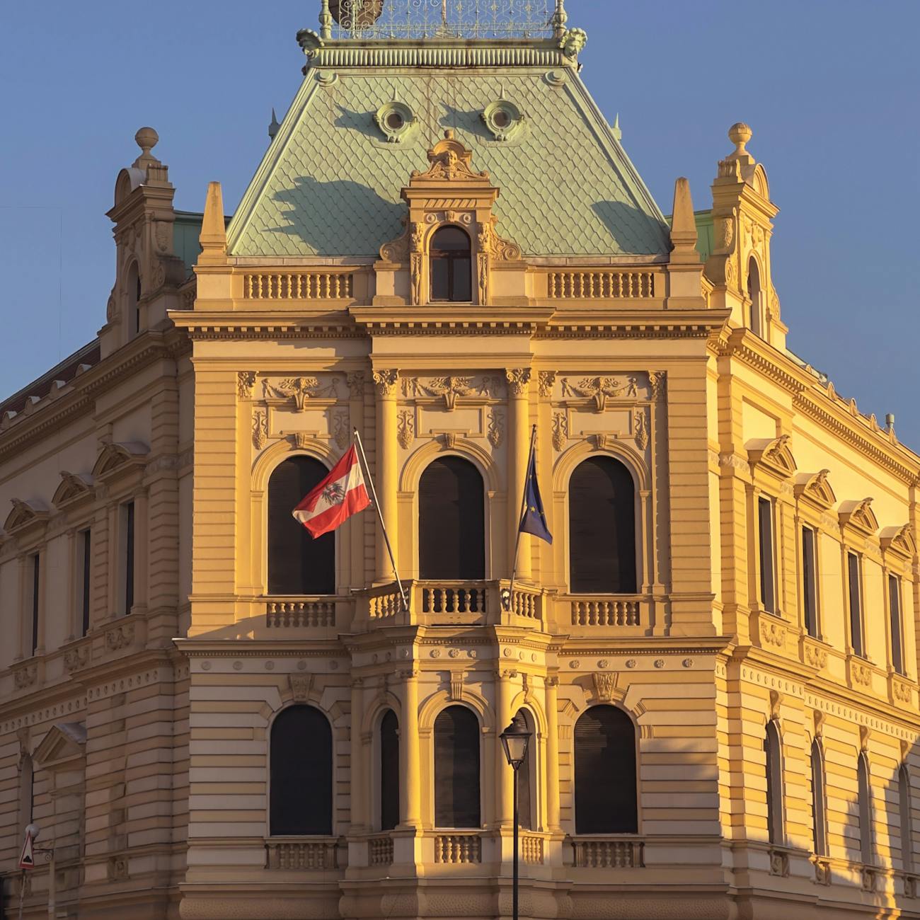 Legislative Compliance and Reporting