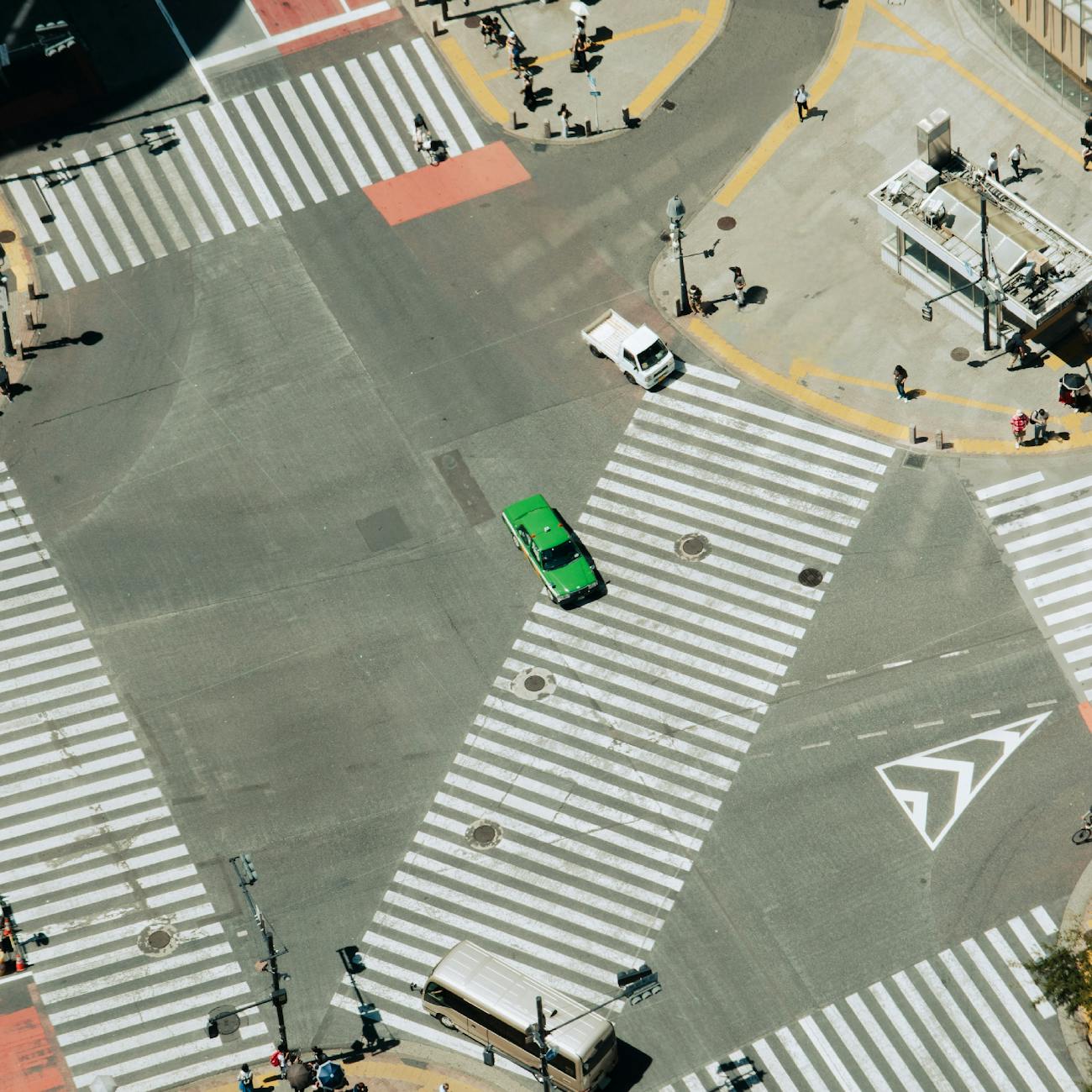 Risk Management in Global Mobility