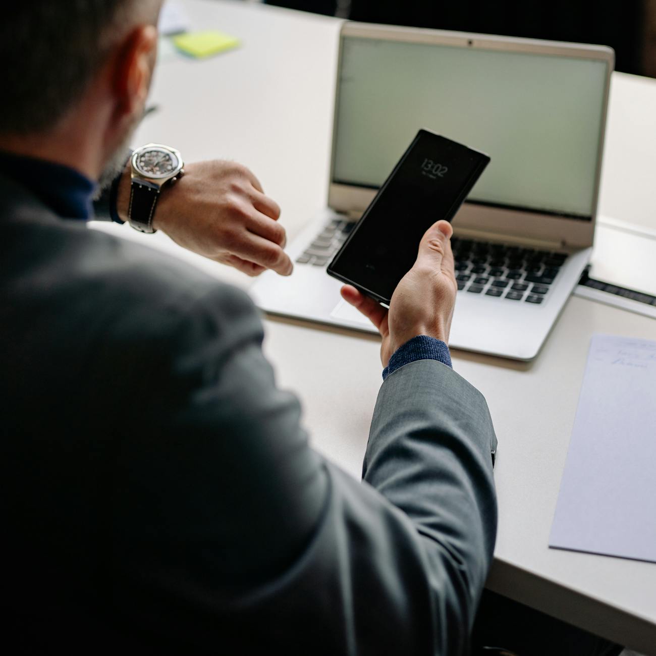 Ethical Considerations in Global Mobility.