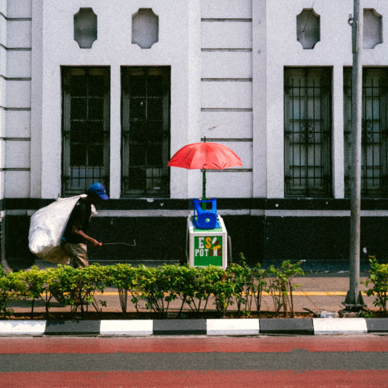 Waste Management and Disposal