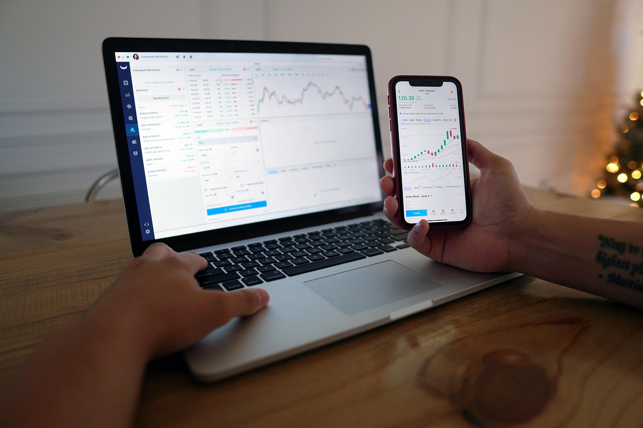 Financial Analysis in Energy Markets