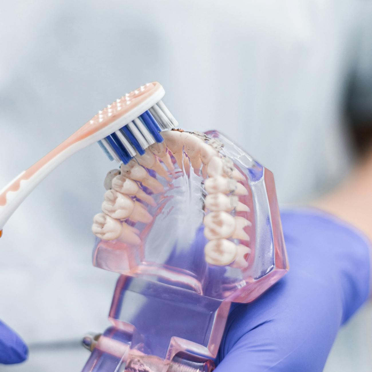 Legal and Ethical Responsibilities in Dental Compliance