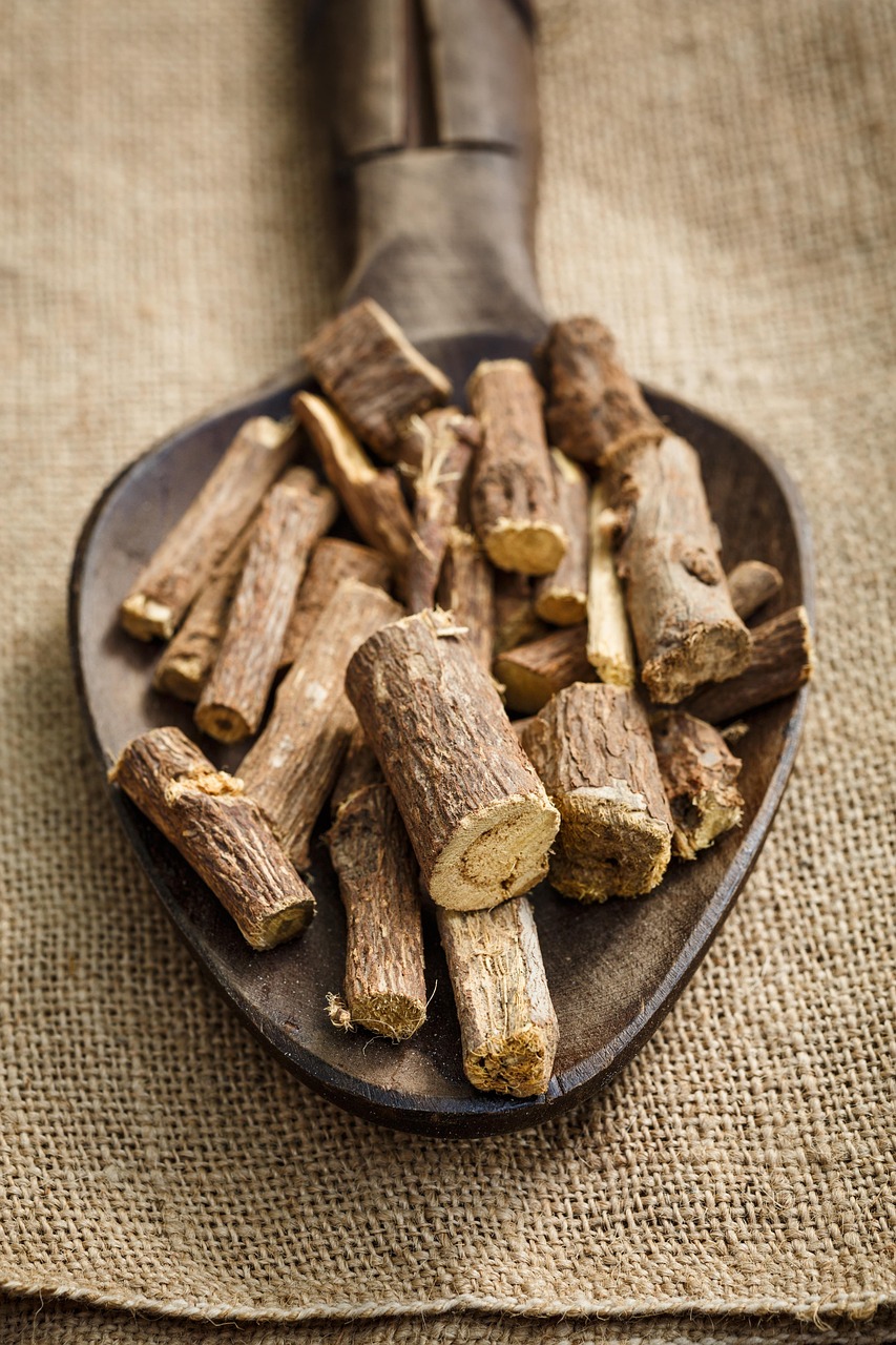 Nutritional Support for Addiction Recovery