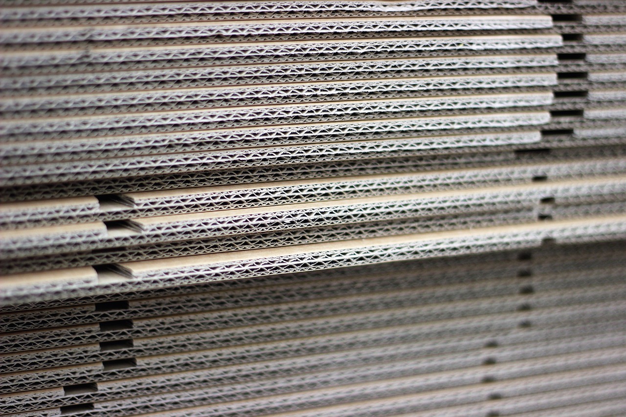 Understanding Packaging Materials and Components