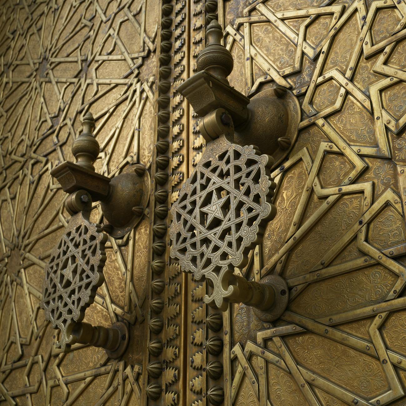 Islamic Belief Systems