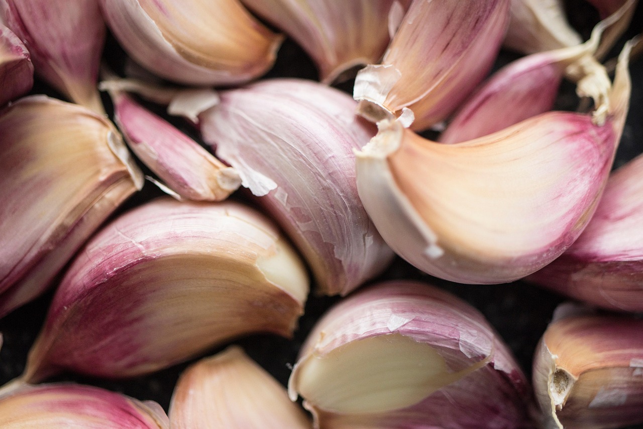 Ingredient Analysis for Flavor Development
