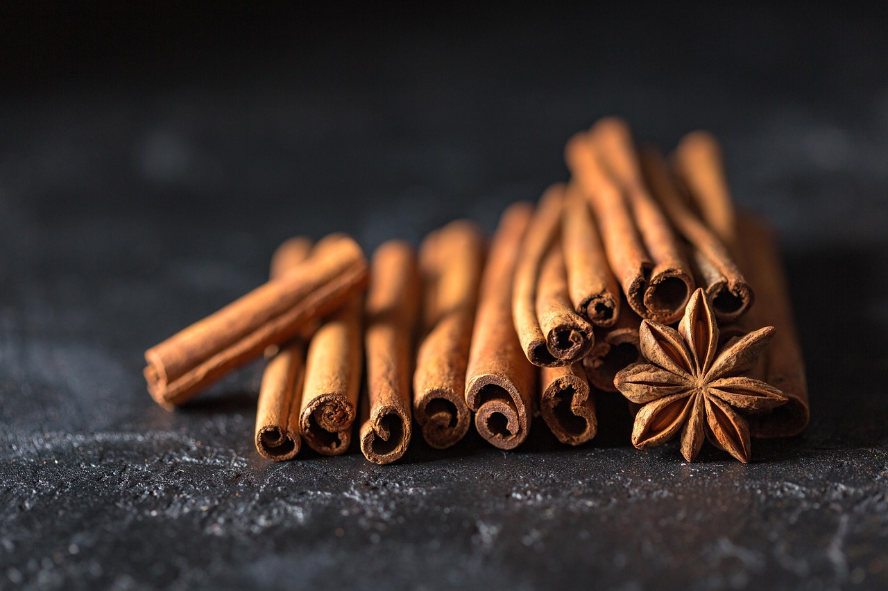 Market Trends in Food Flavor Industry