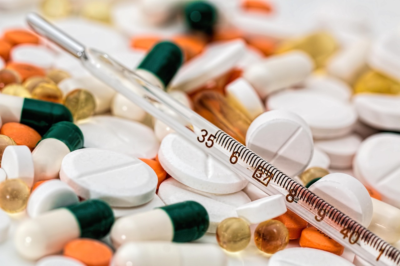 Applications of AI in Pharmacology