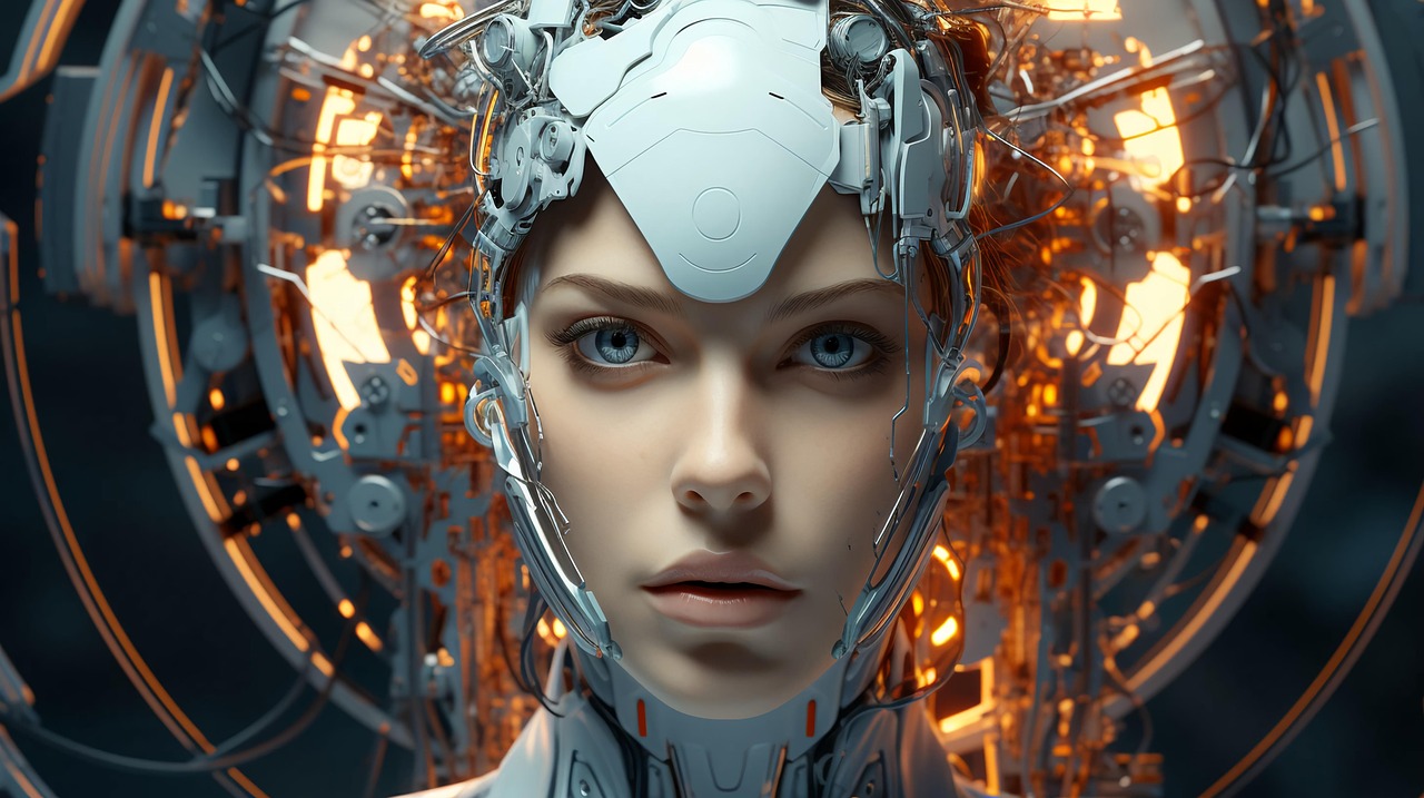 Principles of Artificial Intelligence in Cosmetic Science