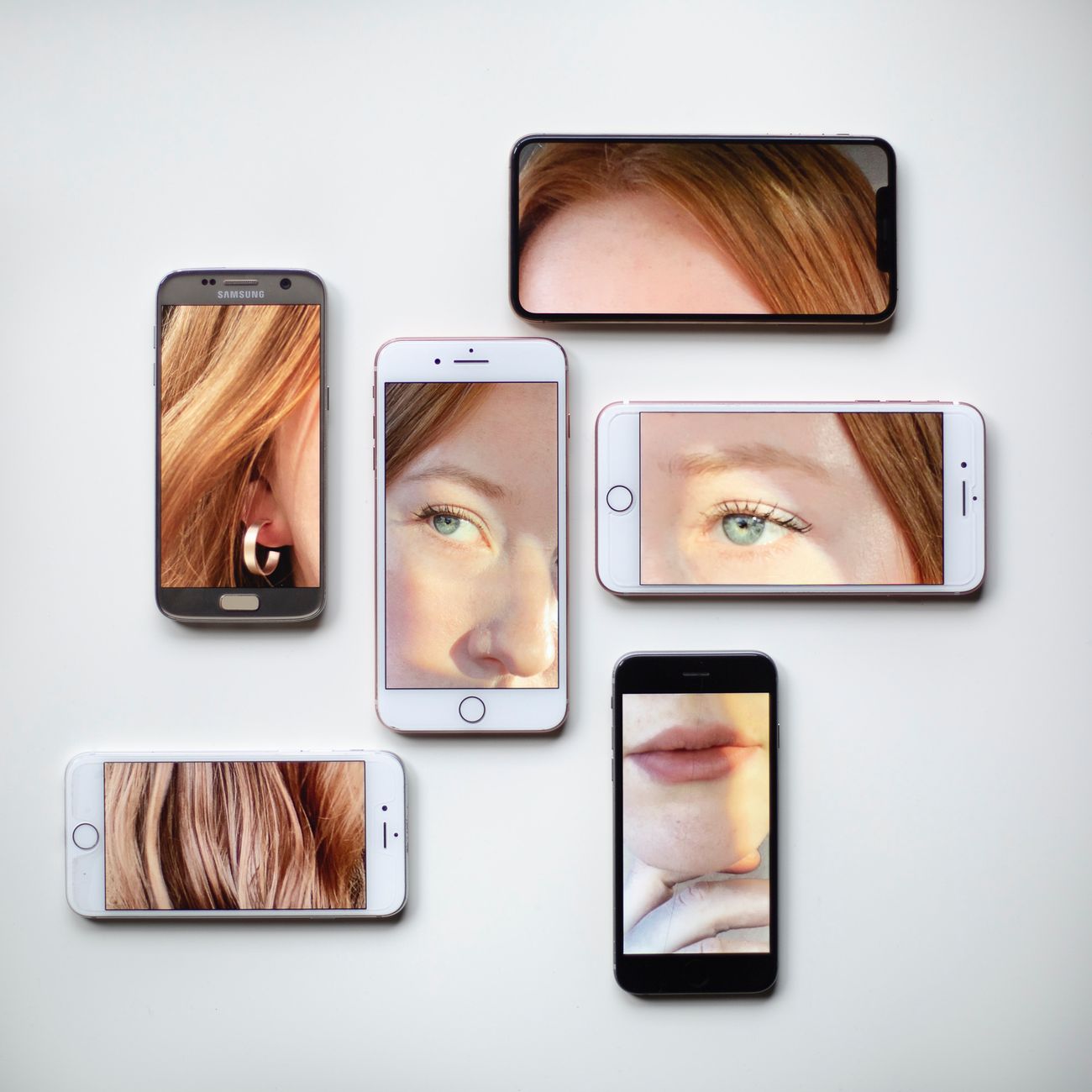 Machine Learning for Skin Type Classification