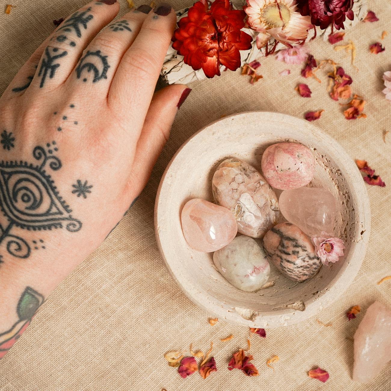 Complementary Therapies