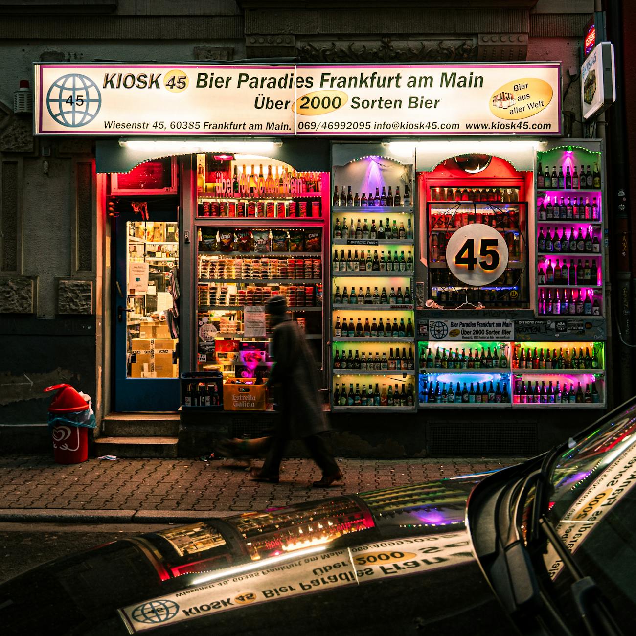 Introduction to German Commercial Law