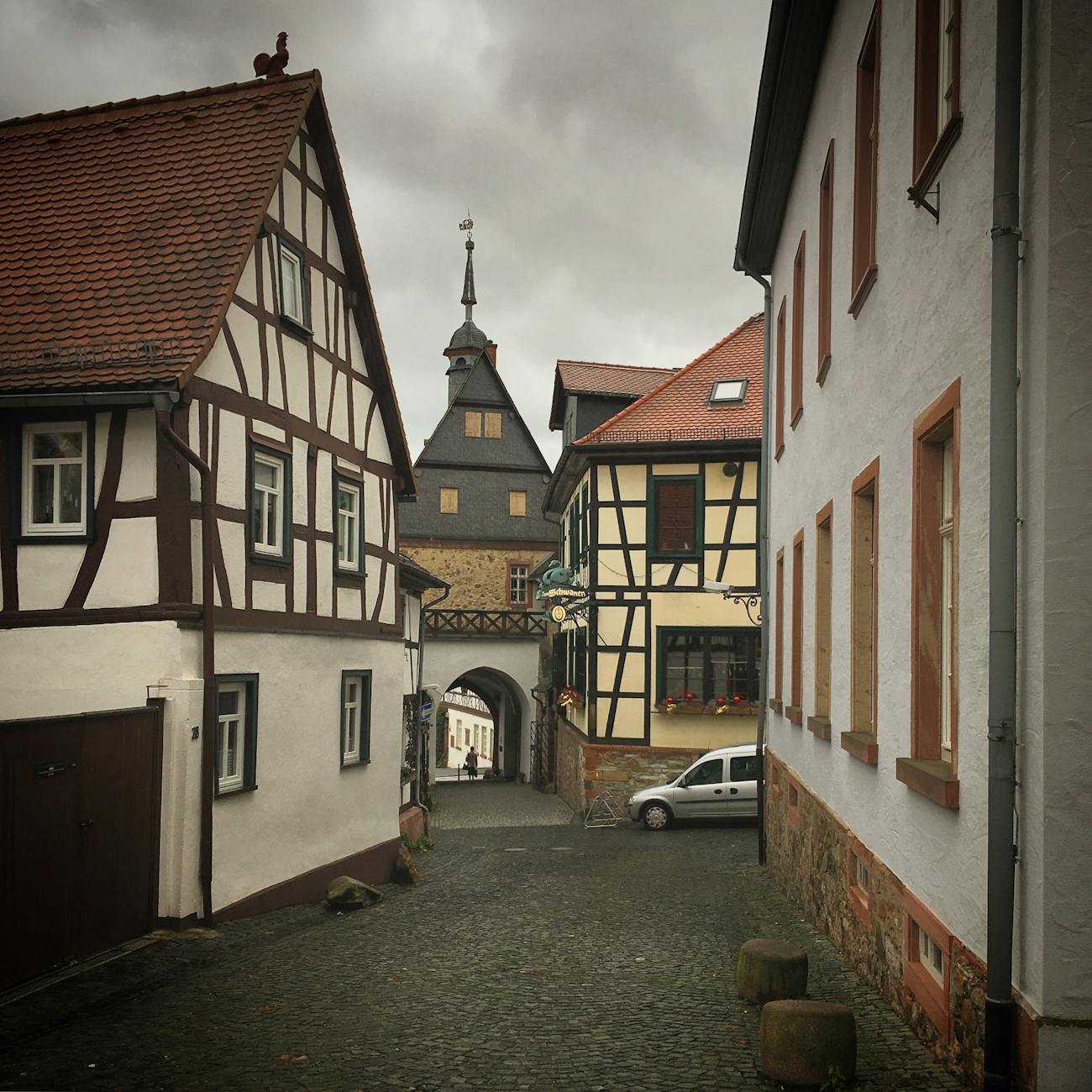 Tax Accounting in Germany