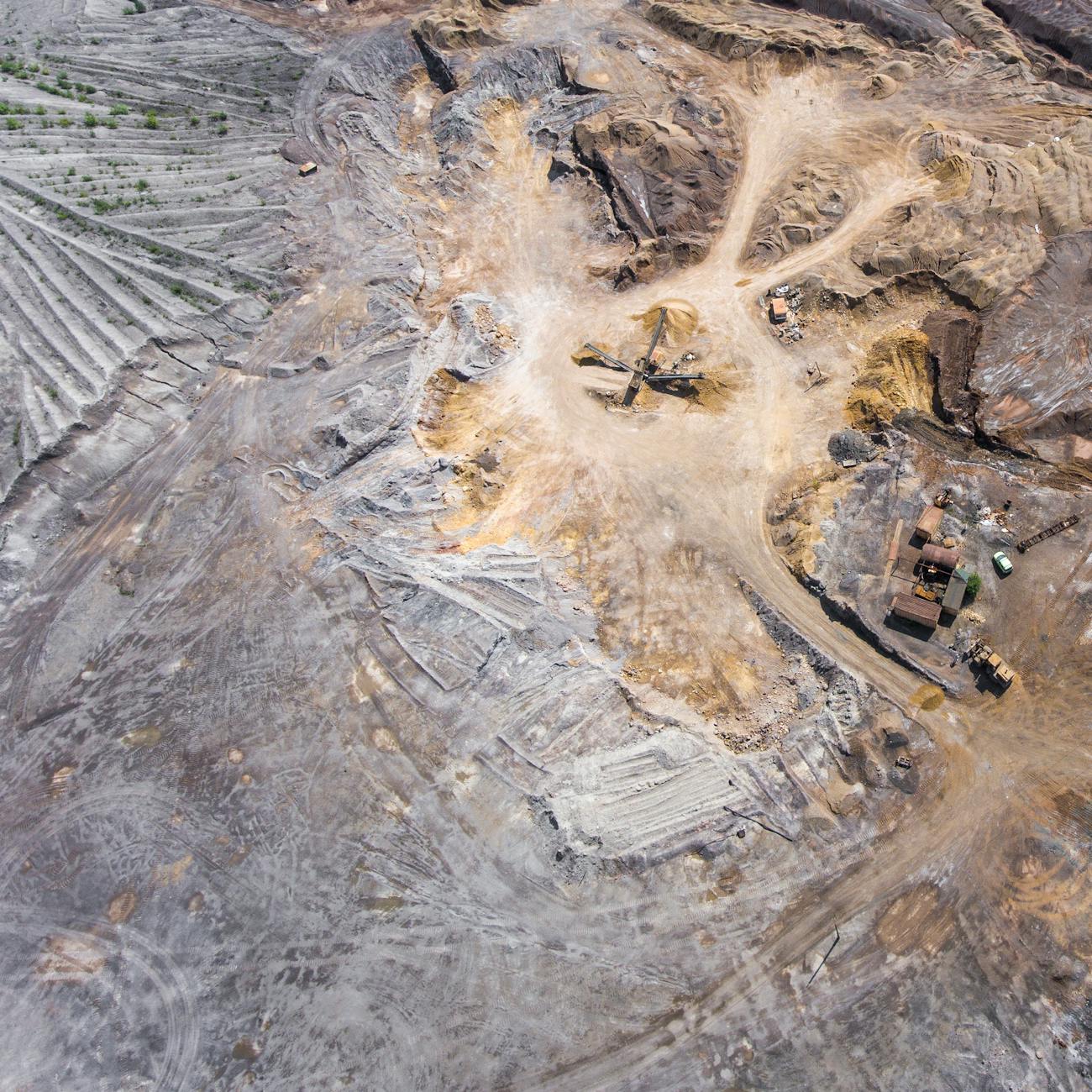 Drone Applications in Pipeline Monitoring