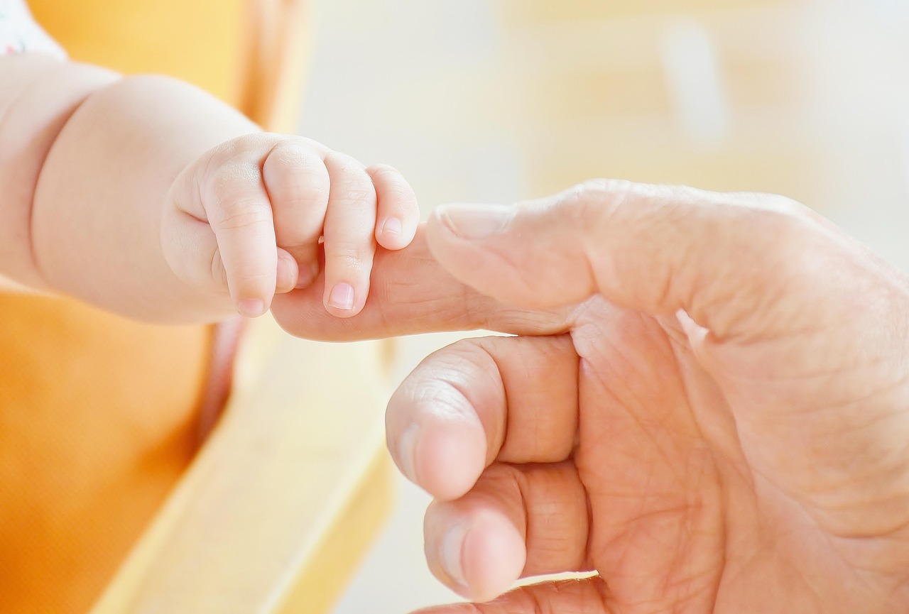 Provide support to meet personal care needs