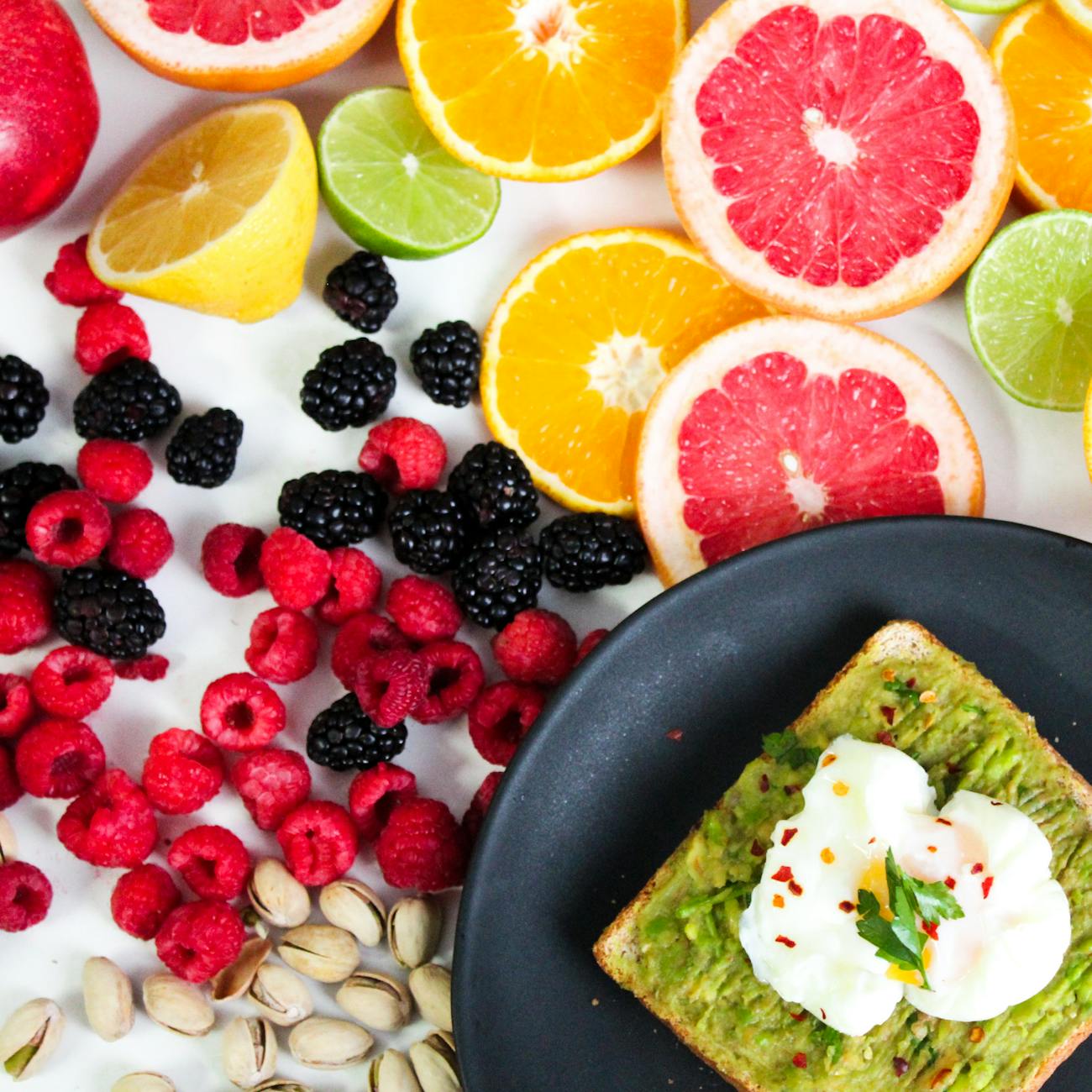 Macronutrients and Mood