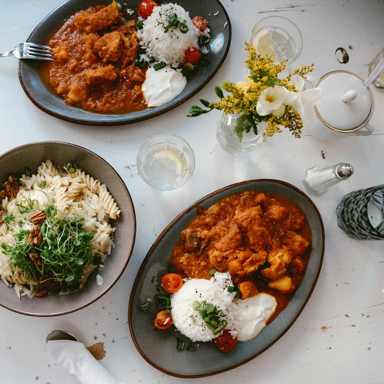 Exploring Dietary Restrictions