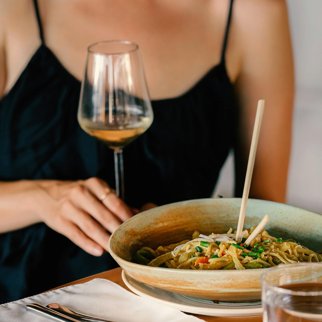 Cultural Factors in Food Choices