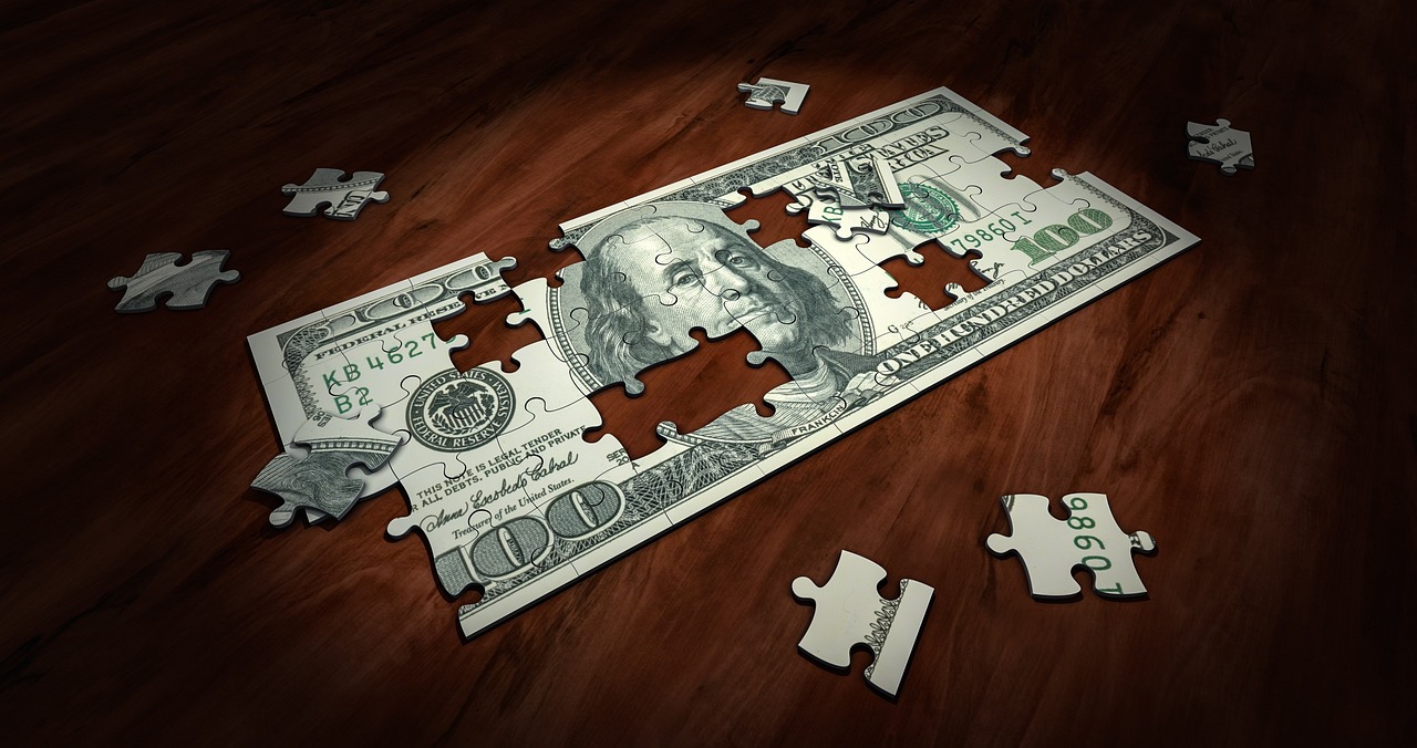 Financial Record-Keeping