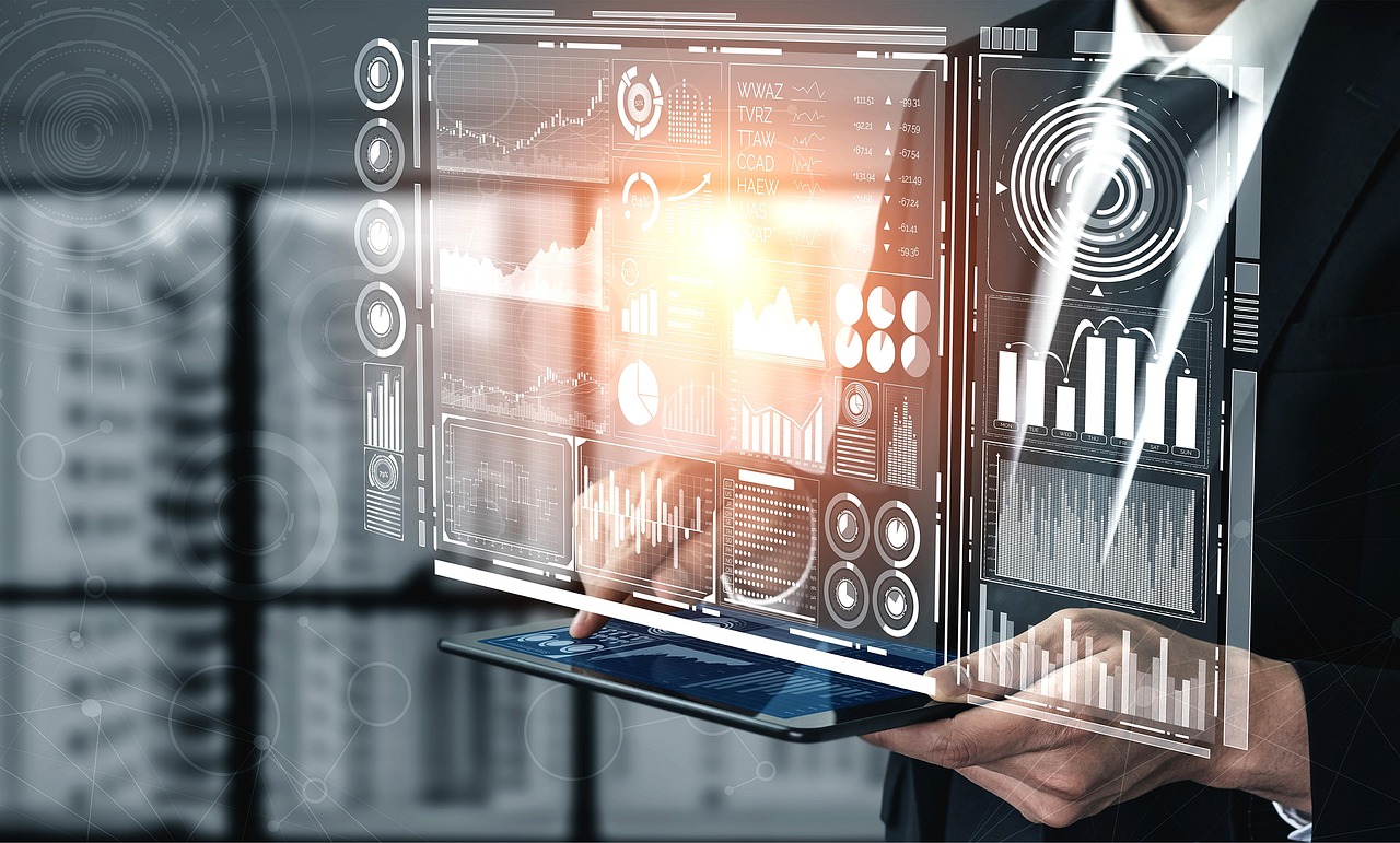 AI in Clinical Trials