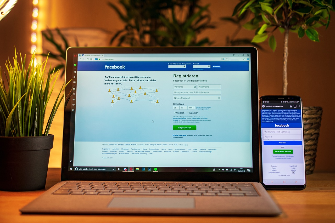 Influencer Partnerships