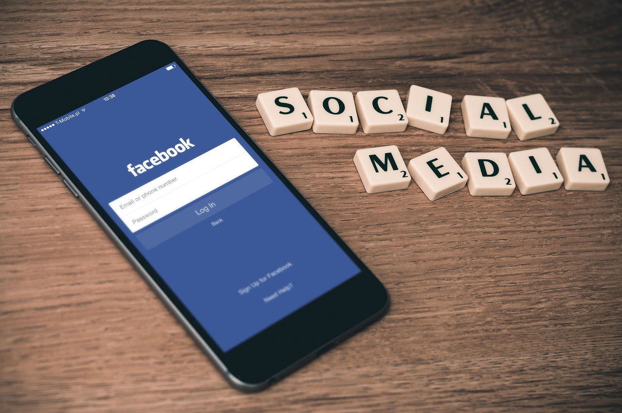 Emerging Trends in Social Media