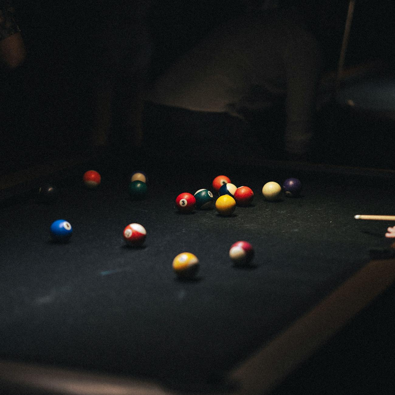 Risk Management in the Gambling Industry