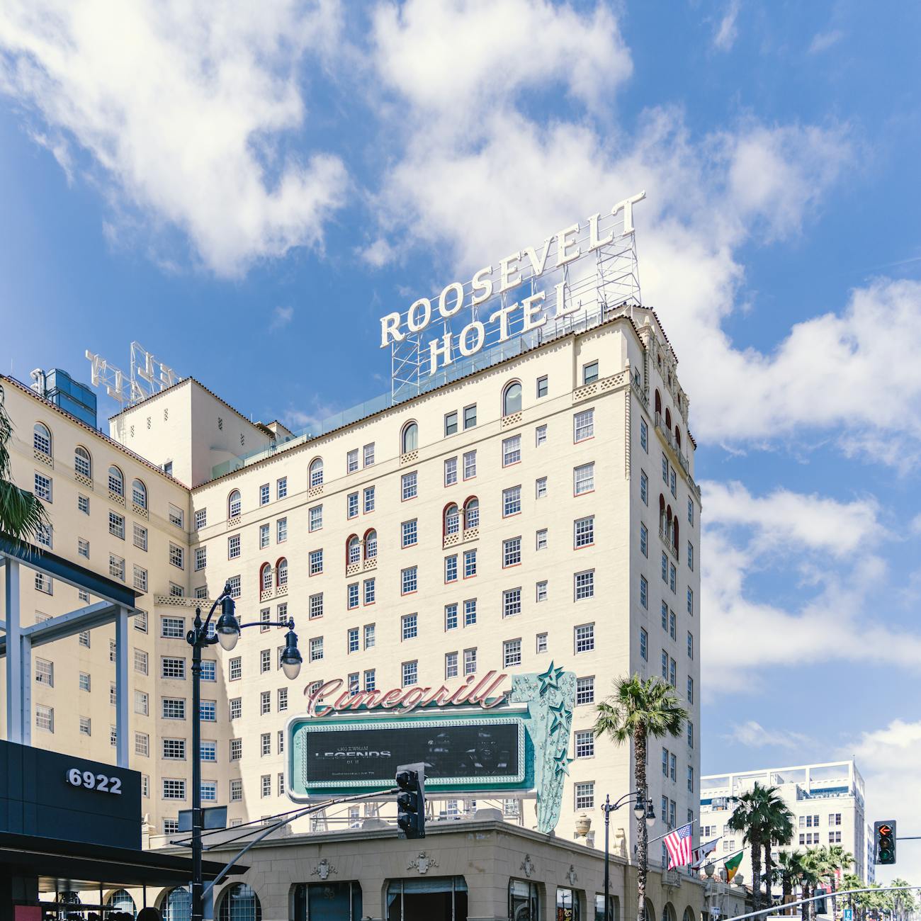 Marketing and Branding in Hospitality Asset Management