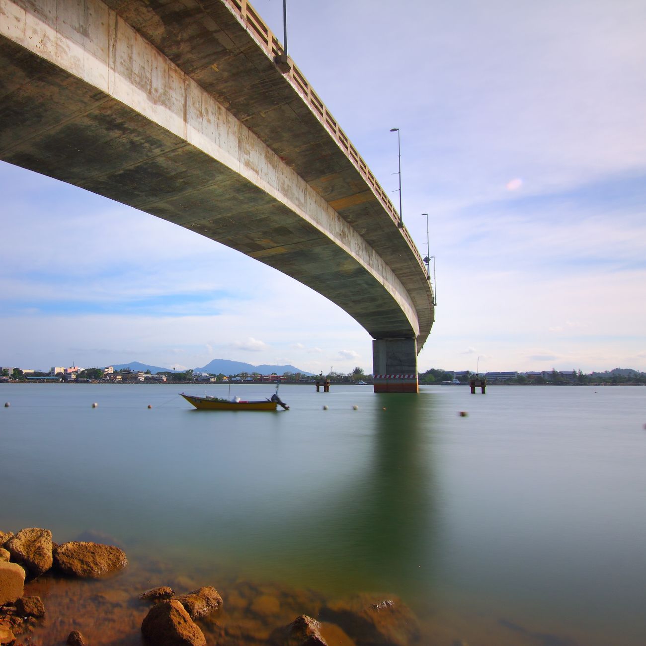 Structural Analysis and Loadings