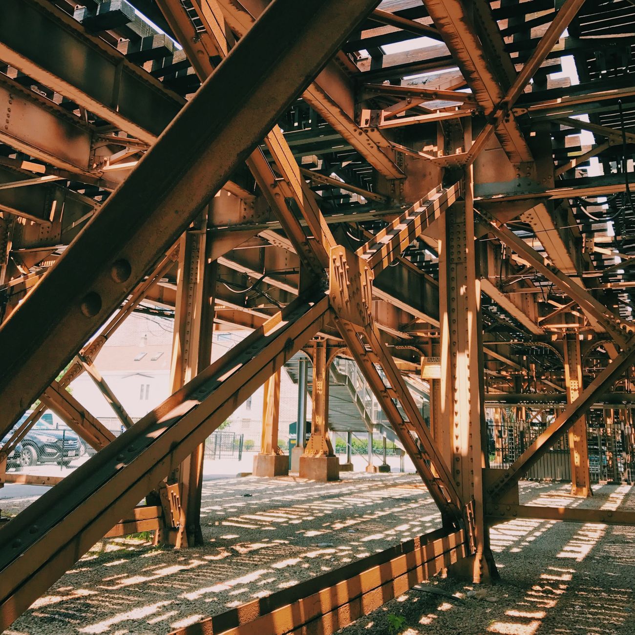 Innovative Materials and Construction Techniques