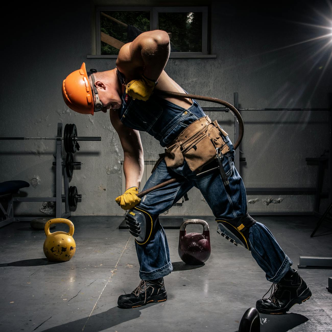 Ergonomics in Oil & Gas Workplaces