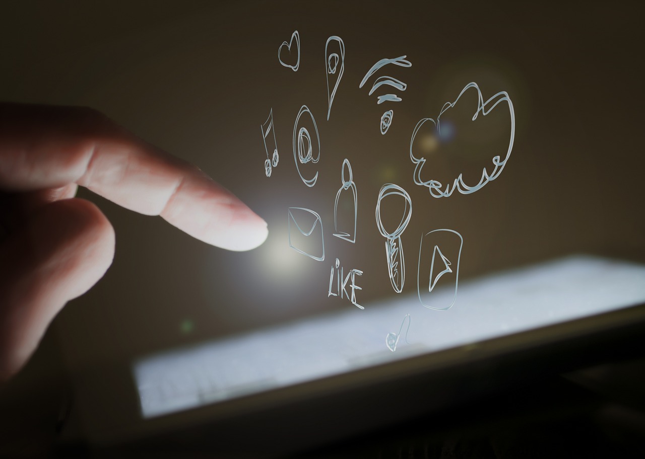 Machine Learning Applications in Social Services