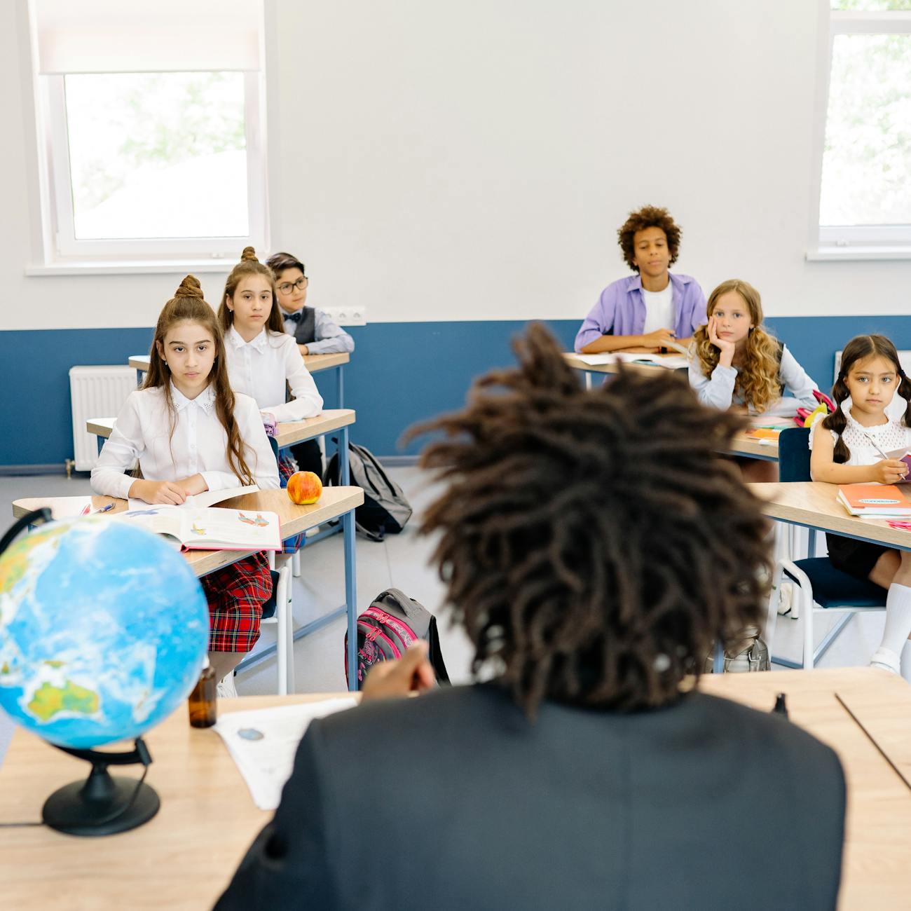 Crisis Intervention in Educational Settings