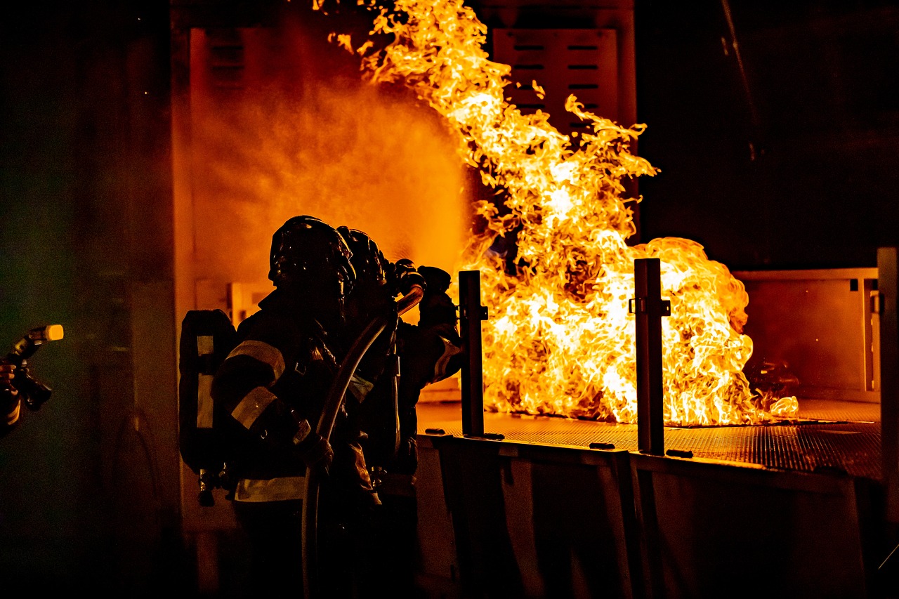 Emergency Response Planning